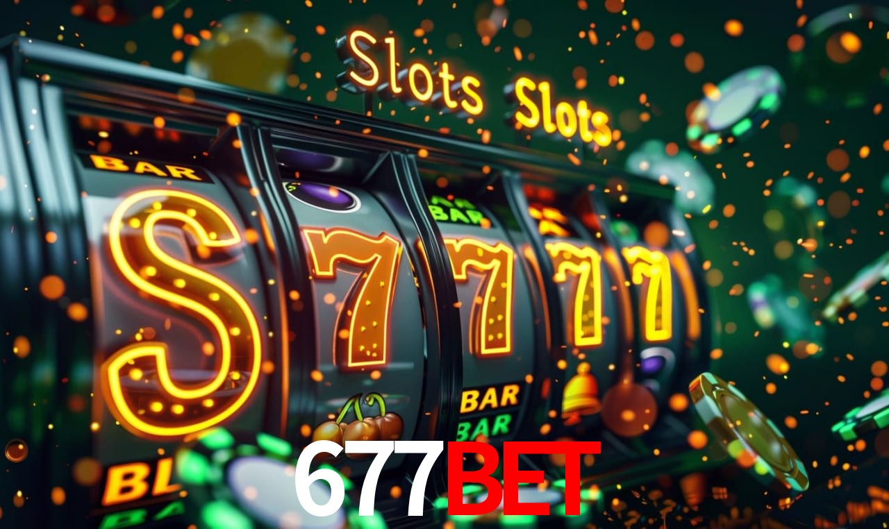Provedores de Jogos 677Bet