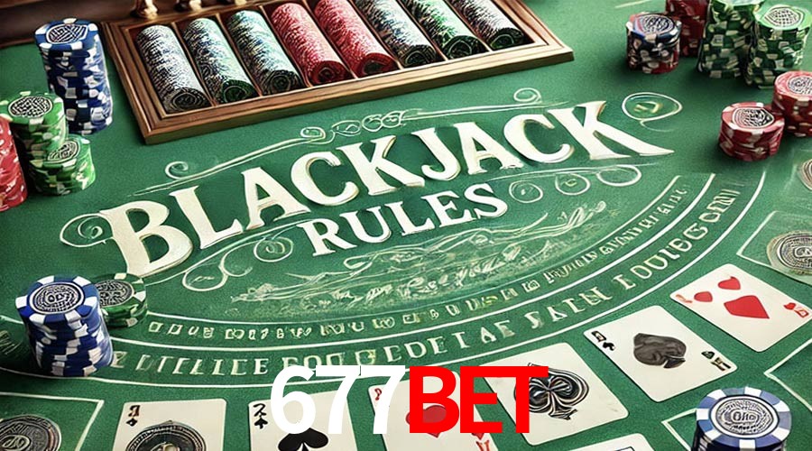 Casino VIP 677Bet