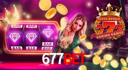 Apostas Esportivas na 677Bet: Um Guia Completo