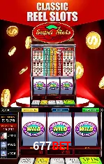 Desvendando o Mundo dos Jogos Virtuais na 677Bet