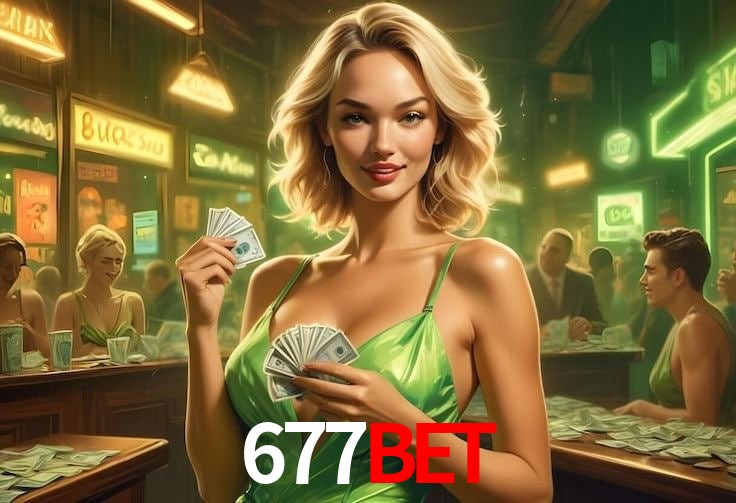 Interface do App 677Bet
