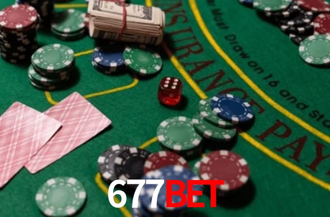 677Bet