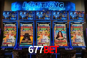 Explorando a Categoria de Eventos em Apostas na 677Bet