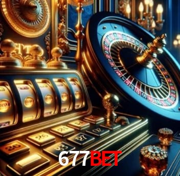 Jogos de Slot 677Bet