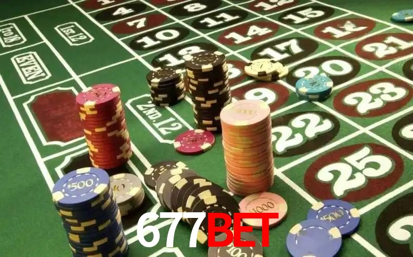Ofertas Exclusivas 677Bet