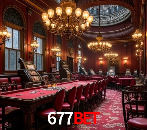 Benefícios da Conta 677Bet